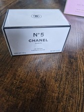 Chanel No. 5 The Bath Soap Le