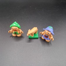 Lego Duplo Little Forrest Friends