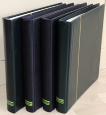 Safe vordruckalben - safe,
