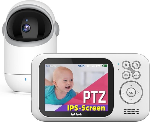 Taktark babyphone mit - taktark,