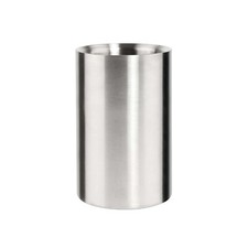 Weinkühler Edelstahl