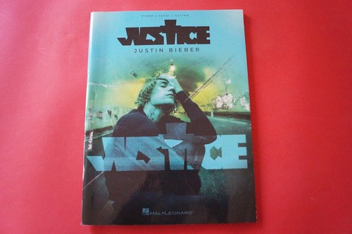 Justin bieber justice - justin,