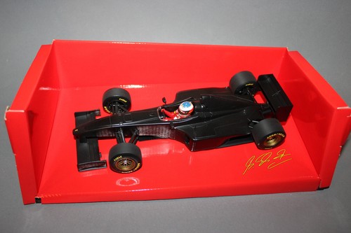 Minichamps 18modellauto - minichamps, 1:18modellauto