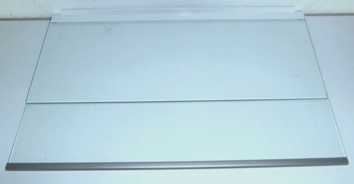 Kühlschrank glasboden - -,
