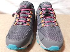 "Landroven"Damen Wanderschuhe Trekkingschuhe     Gr.38.Grau.Deltex