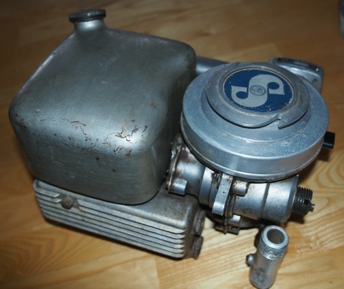Fichtel sachs f s - sachs, /