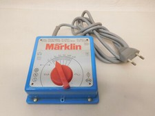 ESF-07140	Märklin Trafo 37540