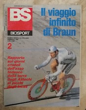 BS / BICISPORT NR.2 VOM