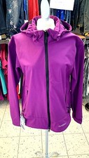 Soft-Shell-Jacke-Damen