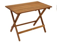 Gartentisch klapptisch - gartentisch,