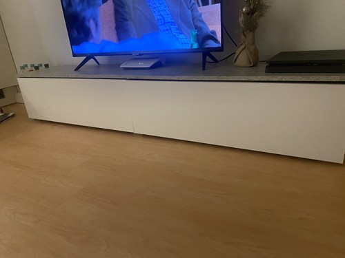 Kommode - tv,
