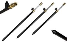 Alu Bankstick Rutenhalter