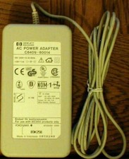 HP C6409-60014 AC Adapter