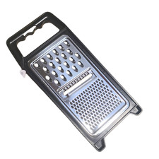 Universalreibe Gemüsehobel Karottenreibe Hobel Gemüsereibe  Fackelmann