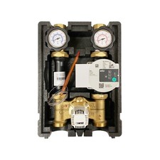 Heizkreis-Pumpengruppe