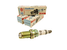 (839) 101000035AB Orig. VW AUDI Zündkerze 101000035AB (3 Stück) NGK