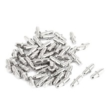 Kabinett Schrank Holzbrett Regal Halter Stifte Nägel 16mmx5mm 50pcs