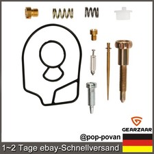 Vergaser reparatur satz - reparatur,