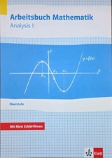 Klett Mathe Arbeitsheft