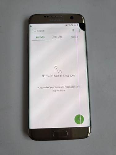 Samsung galaxy edge - edge,