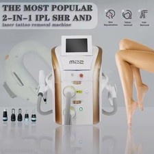 IPL E-Light Laser Hair Remove