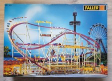 Faller 451 Achterbahn mit