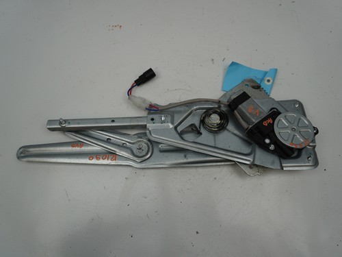 Motor fensterheber vorne - motor,