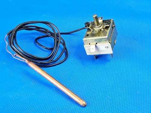 Heizung thermostat regelung - thermostat,