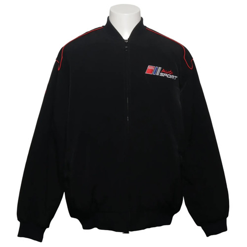 Audi sport bomberjacke - audi,