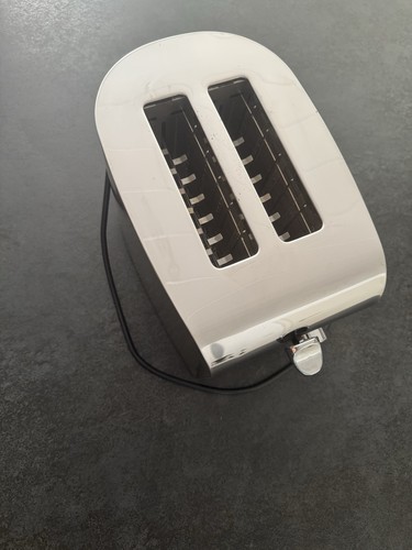Silvercrest toaster - silvercrest,