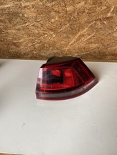 Vw Golf 7 5G Rückleuchte Rechts Heckleuchte Original Rücklicht 5G9945096D