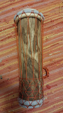 Djembe, Handarbeit aus