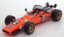 1:18 Ertl Brawner Hawk Indy