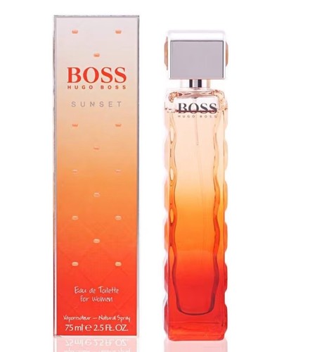 Hugo boss sunset eau - sunset,