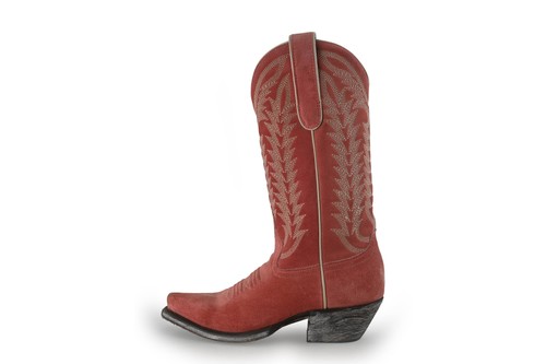 Caborca damen cowboystiefel - caborca,