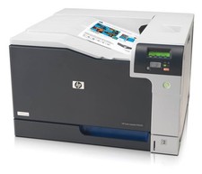 HP Color LaserJet CP5225N DIN