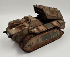Praetor Armoured Assault