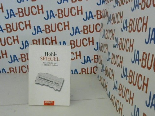 Hohl spiegel teil - hohl-spiegel;,