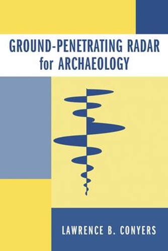 Ground penetrating radar für - radar,