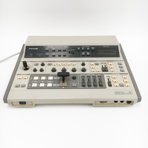 Panasonic 12 digital - panasonic, wj-mx-12