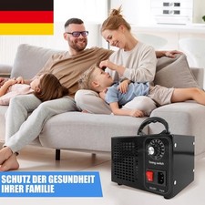 Ozonator Sterilization Machine