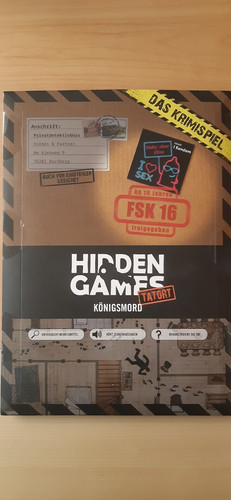 Hidden games krimi - games,