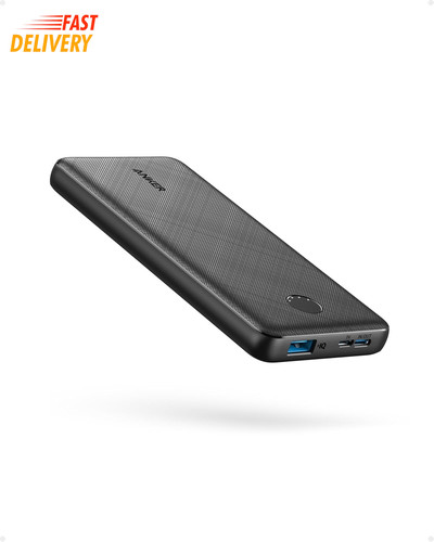 Powercore 10000mah powerbank - powercore,