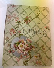 Onward - Frank Ferndale &