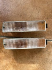 Golf 2 GL Stoßstange weiße