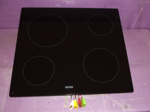 Ignis pfevp akl499 - ignis,