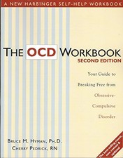 The OCD Workbook: Your Guide