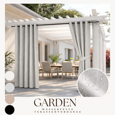 Gartenvorhänge outdoor - gartenvorhänge,