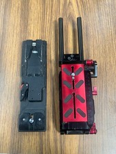 Zacuto VCT Pro Baseplate and