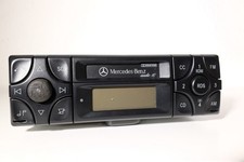 Mercedes Audio 10cd BE3100 mit Code